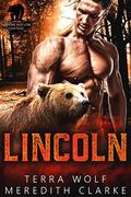 Lincoln (Canyon Hollow Shifters #1) by Terra Wolf