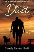 New Duet: A Christian Romance by Cindy Ervin Huff