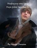 Finding My Way Home (Doyle Global Securities #2) by Kendel Duncan