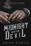Midnight with the Devil (Unlikely Heroes #1) by Emma Castle