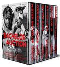 Bachelor Auction: Men For Mutts by Deb Demarto