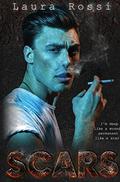 Scars: Sequel to Skins by Laura Rossi