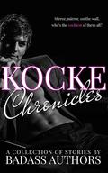 Kocke Chronicles by Paula-Michelle Trotter