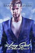 The Long Shot (Love Behind the Scenes #2) by Brandy L. Rivers