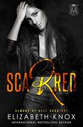 Scarred by Elizabeth Knox