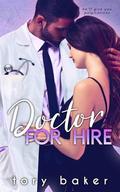 Doctor For Hire by Robin Harper
