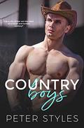 Country Boys by Peter Styles