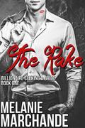 The Rake  (Billionaire Seeking a Bride) by Melanie Marchande