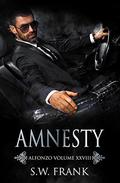 Amnesty (Alfonzo #28) by S.W. Frank
