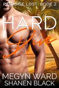 Hard Dive (Paradise Lost #2) by Shanen Black