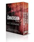 The Conversion Series Collection: Volume Two (Conversion #4-6) by S.C. Stephens