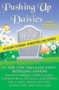 Pushing Up Daisies: a Short Story Collection by Gin Jones
