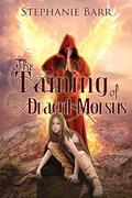The Taming of Dracul Morsus by Stephanie Barr
