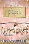 Overexposed: Client Liaisons Book 2 by Amelia Oliver