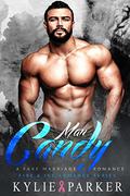 Man Candy (Fire & Ice Romance #3) by Kylie Parker