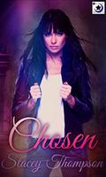 Chosen : A Paranormal Reverse Harem (Fated #3) by Stacey Thompson