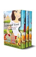 Waterfell Tweed Cozy Mystery Series: Box Set 1 by Mona Marple
