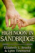 High Noon in Sandbridge by Elizabeth L. Brooks