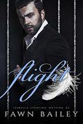 Flight (Gilded Cage #2) by Fawn Bailey
