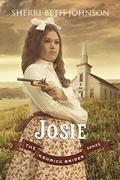 Josie (The Kenrick Brides #4) by Sherri Beth Johnson