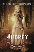 Audrey (The Kenrick Brides #3) by Sherri Beth Johnson