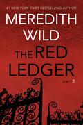 The Red Ledger: 3 by Meredith Wild