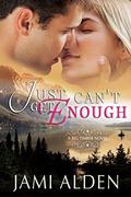 Just Can't Get Enough (Big Timber #5) by Jami Alden