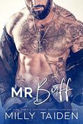 Mr. Buff: A Flaming Romance by April Angel