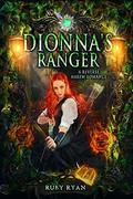 Dionna's Ranger: A Reverse Harem Romance (Dragon Origins #4) by Ruby Ryan