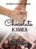 Chocolate Kisses by Charity Bradford
