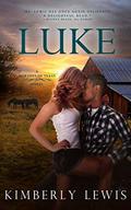 Luke (The McKades of Texas #3) by Kimberly Lewis