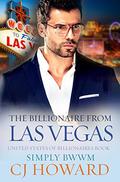 The Billionaire From Las Vegas (United States Of Billionaires #16) by Simply BWWM