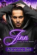 Jinn: Exiles of the Realm by Adrienne Bell