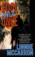 Fool Me Once (The Riverwood #1) by Linnhe McCarron