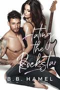 Hating the Rock Star by B. B. Hamel
