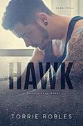 Hawk: Devil's Fury Book 3 by Judi Perkins