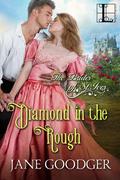 Diamond in the Rough (The Brides of St. Ives #3) by Jane Goodger