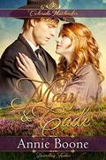 Mary and Cade (Colorado Matchmakers #7) by Sweet River Publishing