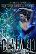 Claimed (The Isa Fae Collection #3) by Heather Hambel Curley