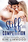 Stiff Competition (The Graves Brothers #1) by Kim Linwood