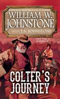 Colter's Journey (Tim Colter #1) by William W. Johnstone