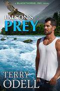 Falcon's Prey (Blackthorne, Inc. #8) by Terry Odell
