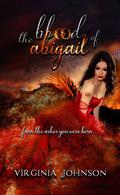 The Blood of Abigail by Virginia Johnson