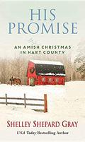 His Promise (The Amish of Hart County #6) by Tbd
