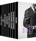 The Billionaire Boss Collection by Lara West