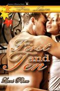 First and Ten  (Seasons of Passion: Fall Leaves) by Lani Rhea