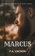 Marcus: Prequel to the Bears in Love series by Pa Vachon