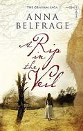 A Rip in the Veil by Anna Belfrage