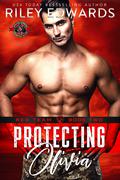 Protecting Olivia by Riley Edwards