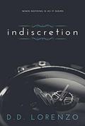 Indiscretion (The Fidelity World) by D.D. Lorenzo